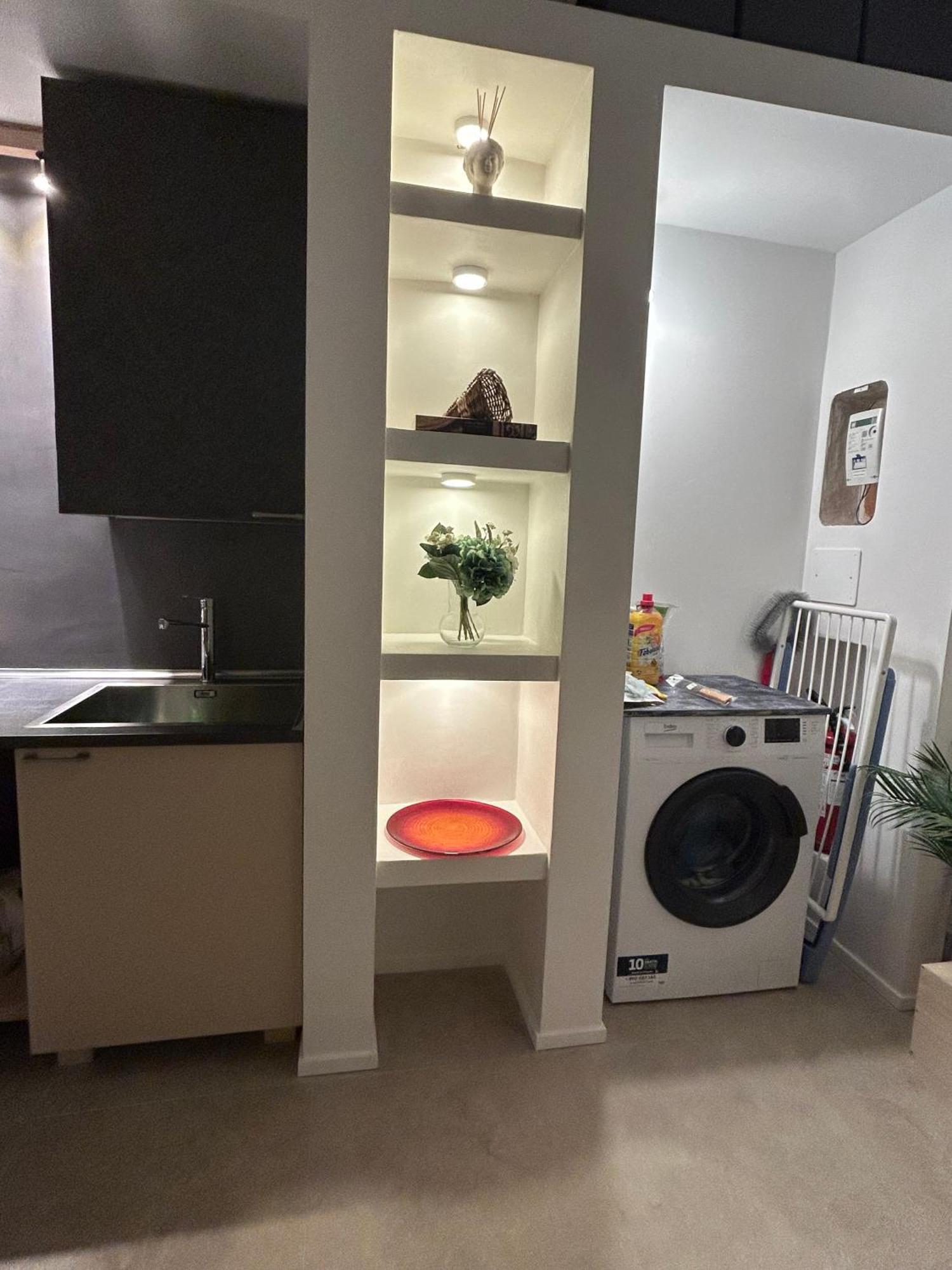 Trecento7flat Rom