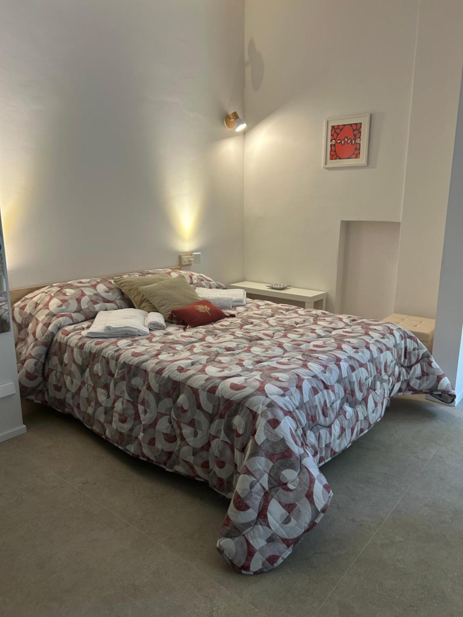 Trecento7flat * Rom